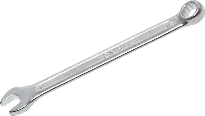 Actual product image BGS Combination Spanner 8 mm (8 mm)