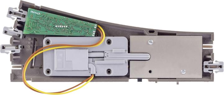 Immagine prodotto Viessmann venditore TT Azionamento motorizzato per deviatoi per lettiere Tillig