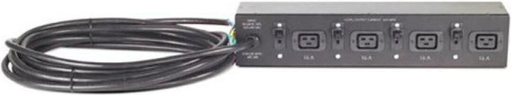 Actual product image APC Basic Rack PDU/2U 32A 230V C19