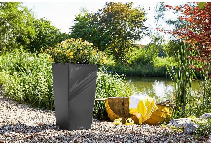 Actual product image Lechuza Cubico Color (29.50 cm)