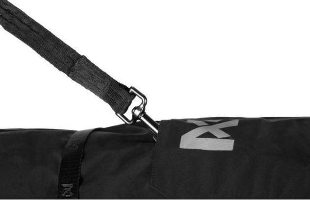 Produktbild Non-Stop Dogwear Fjord Raincoat (45, Hunderegenmantel)