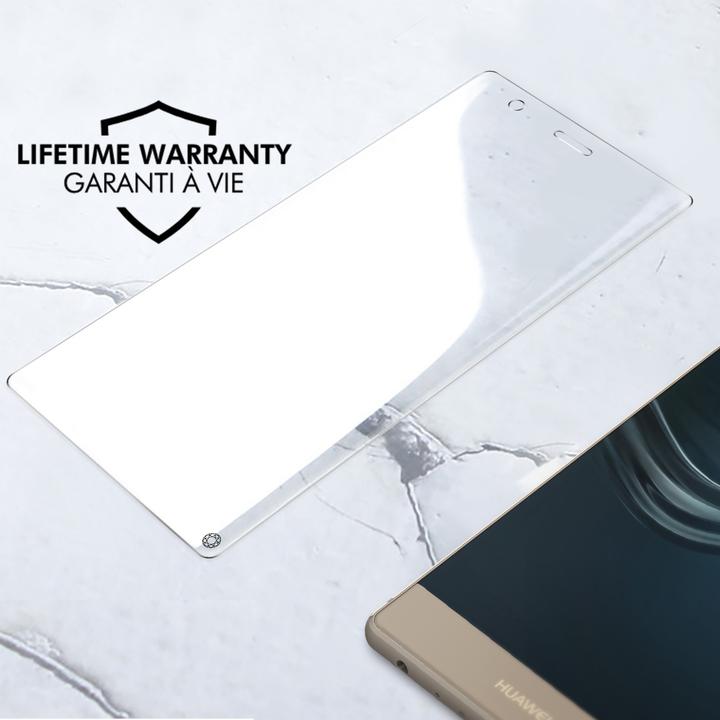 Produktbild Bigben Connected Displayschutz aus Glas (1 Stück, Huawei P9)