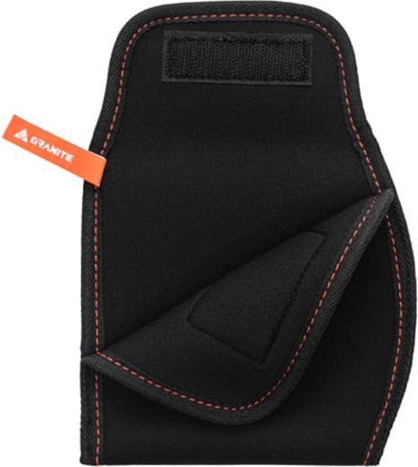 Actual product image Granite Pita pedal protector