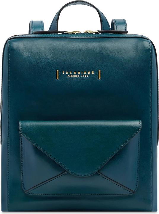 Actual product image The Bridge Backpack