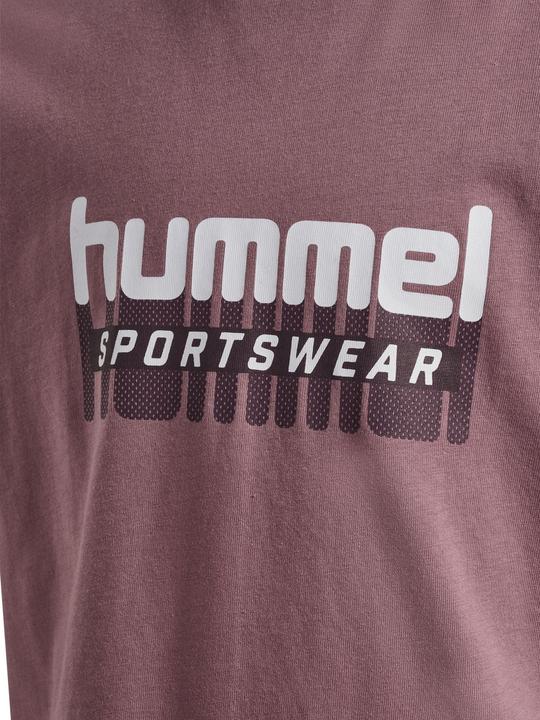 Produktbild hummel hmlTUKAS T-SHIRT S/S 2-PACK (110)