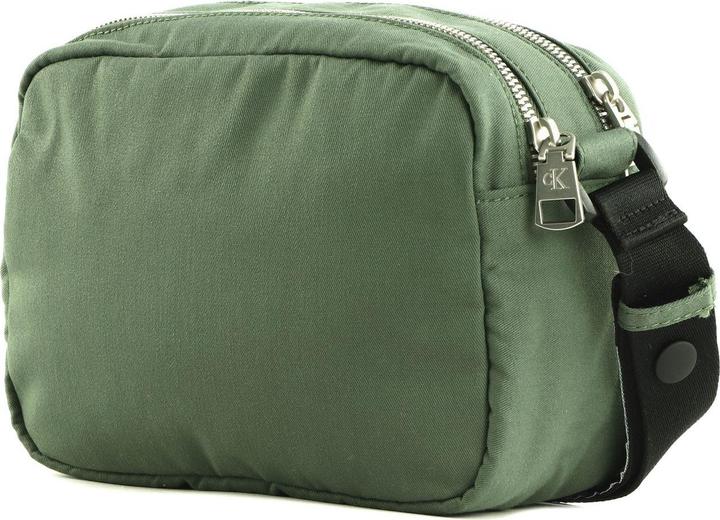Immagine prodotto Calvin Klein CKJ Ultralight Double Zip Camera Bag 21 TW
