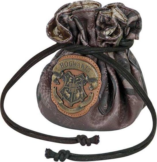 Produktbild Karactermania HARRY POTTER - Hogwarts Houses - Portemonnaie Besace '9x9cm'