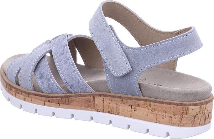 Image du produit Longo 1111803 8 Sandal (41)