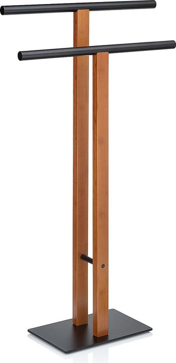 Kela Towel holder Amir black