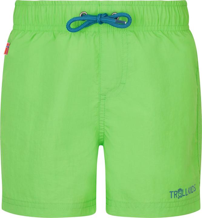 Produktbild Trollkids Kid's Balestrand Shorts (152)