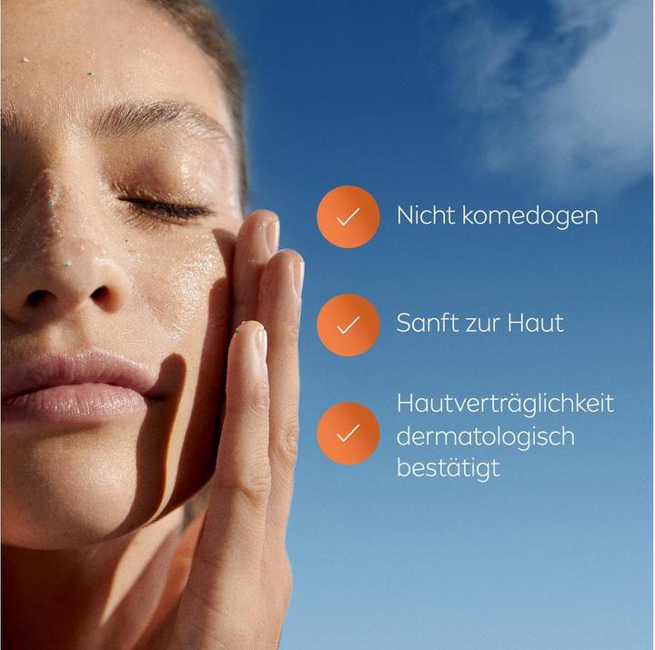 Produktbild NIVEA Derma Skin Clear (Reinigungsgel, 150 ml)