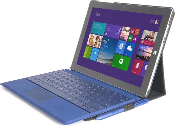 Actual product image Tucano Infinito cover (Surface 3)