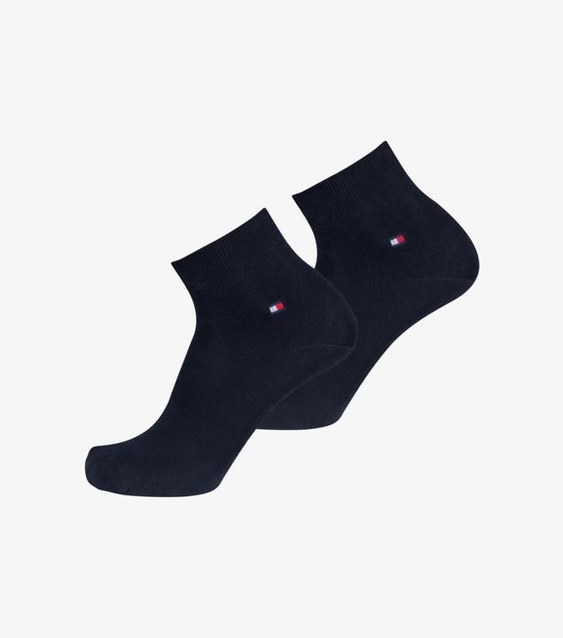 Productafbeelding Tommy Hilfiger Kwart (set van 2, 39 - 42)