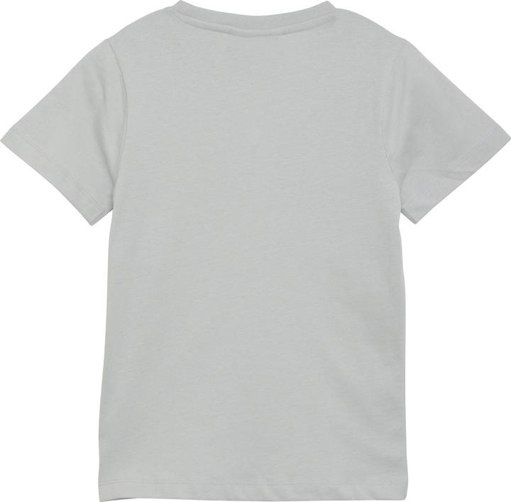 Actual product image Color Kids Kid's T-Shirt with Print Junior Style (116)