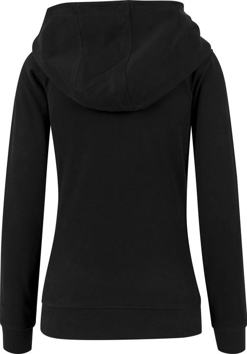Produktbild Urban Classics Ladies High Neck Hoody (XS)