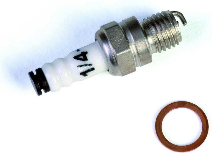 Image du produit O.S. Engines O.S. Spark Plug 1/4-32 RCE GF30