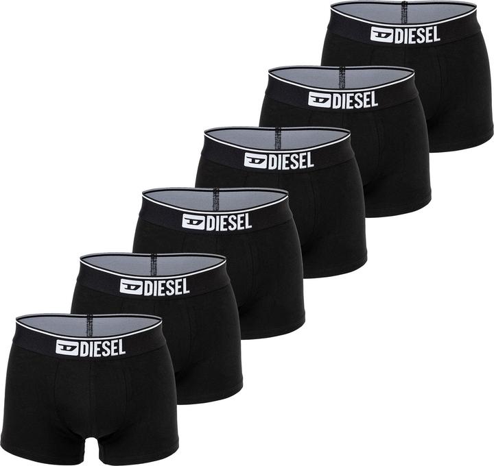 Immagine prodotto Diesel Umbx-Damienthreepack (XL, confezione da 6)