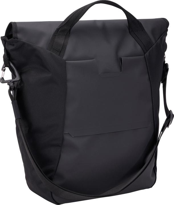 Actual product image Thule Chasm Courier (22 l, Rear rack bag)