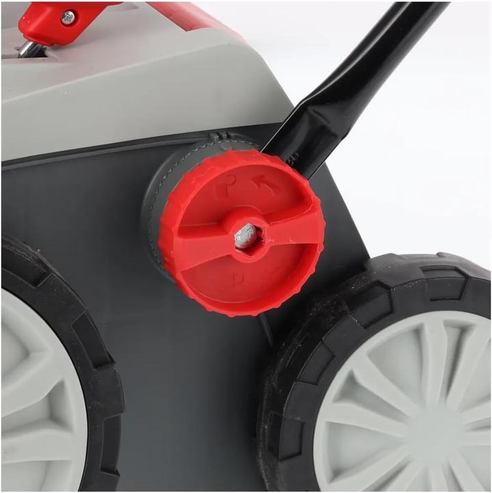 Produktbild Dedra Scarifier 1800W
