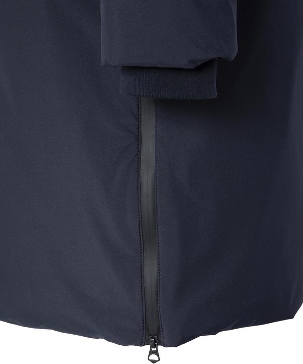 Immagine prodotto Schott Nyc Giacca lunga con cerniera (XS)