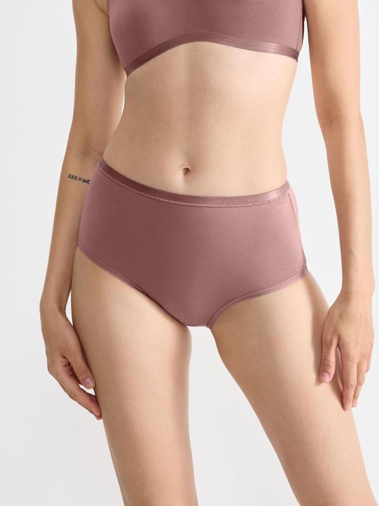 Immagine prodotto Sloggi Maxislip GO Daily Cotton Highwaist (L, confezione da 9)