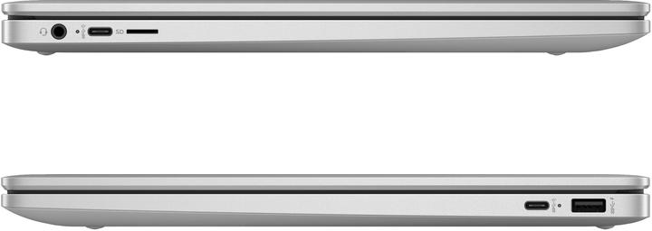 Produktbild HP Chromebook 15.6 15a-nb0930nd (15.60", Intel Core i3-N305, 8 GB, Eng. Int.)
