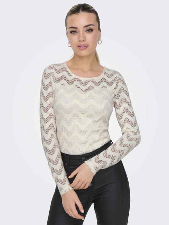Image du produit Only ONLNOEMI Haut Haut (3XL)