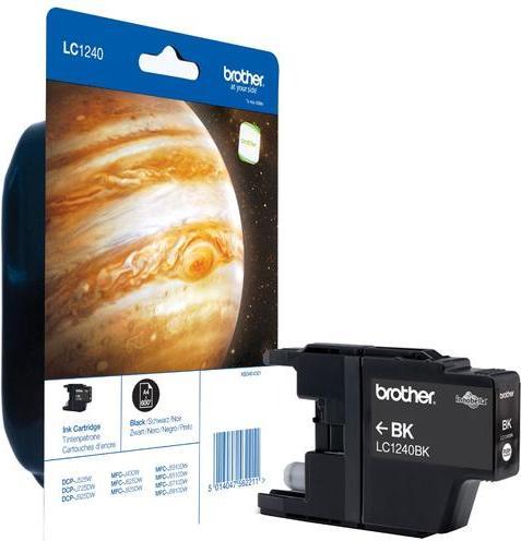 Immagine prodotto Brother Lc-1240bk (FC)