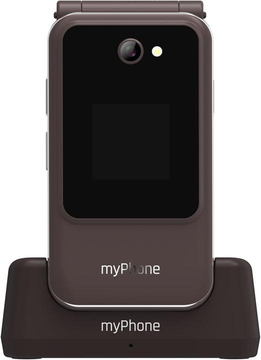 Produktbild Myphone TEL001004 (2.80", 2 Mpx)