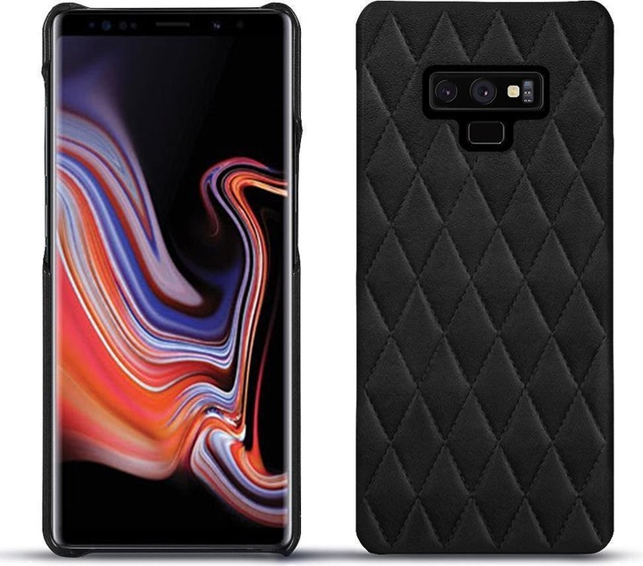Produktbild Noreve Lederschutzhülle (Samsung Galaxy Note 9)