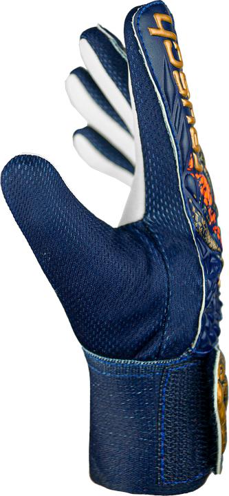 Image du produit Reusch Attrakt Starter Grip (10)