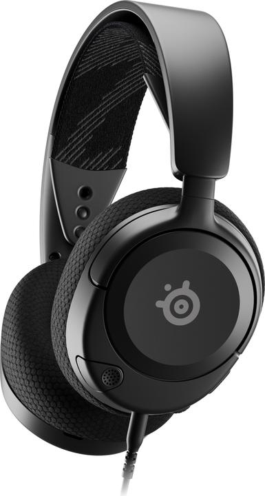 SteelSeries Arctis Nova 1 (Filaire)