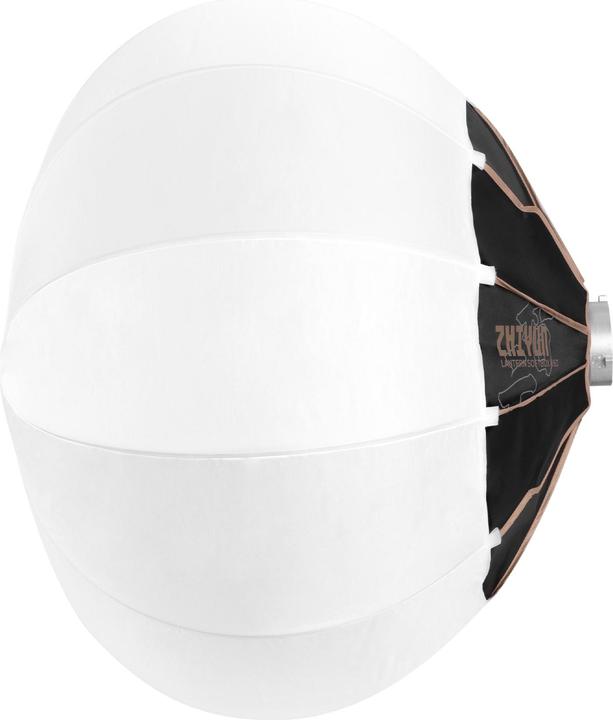 Actual product image Zhiyun Lantern Softbox 85D (Bowens Mount) (C000603G1) (Soft boxes, 85 cm)
