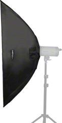 Produktbild Walimex Softbox PLUS 60x80cm (Softbox)