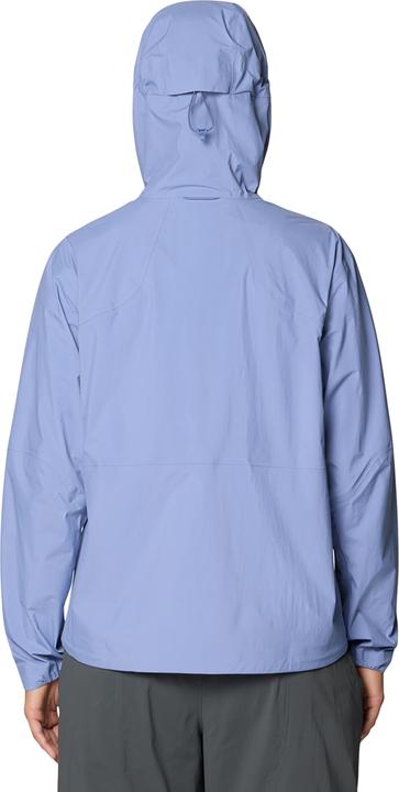 Actual product image Mountain Hardwear W Cloud Cipher™ Hooded Jacket (M)