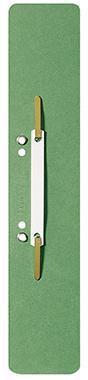 Actual product image Leitz Stapling strips cardboard long green