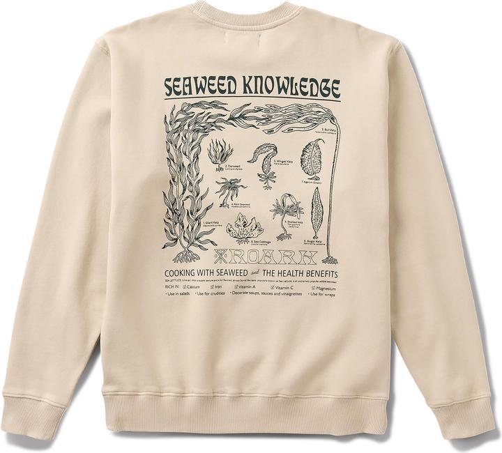Actual product image Roark Seaweed Knowledge (L)