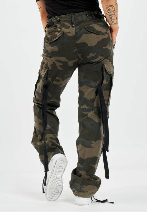 Produktbild Brandit M-65 Cargo Pants (35)