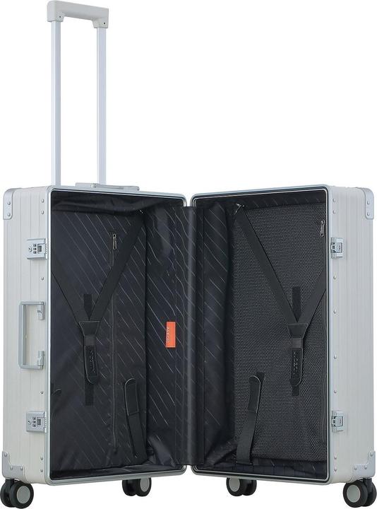 Actual product image Aleon Fortis - 26" Traveler (65 l)