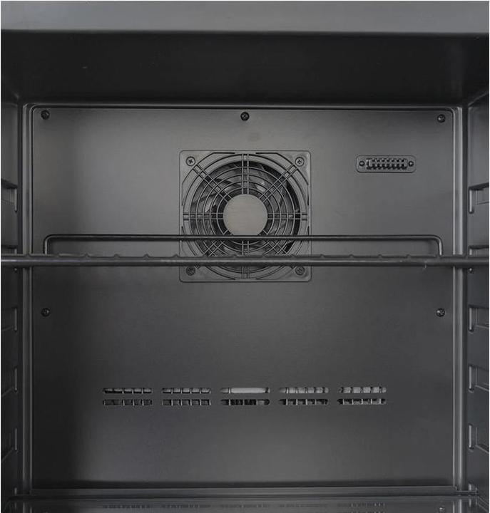 Produktbild Kibernetik Retro RKS149 (168 l)