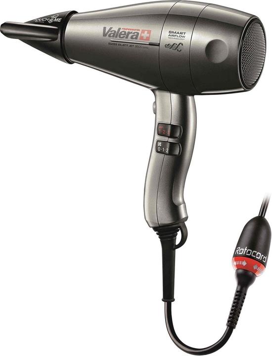 Valera Swiss Silent Jet 8600D RC (2000 W)