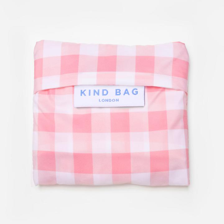 Image du produit Kind Bag Vichy rose