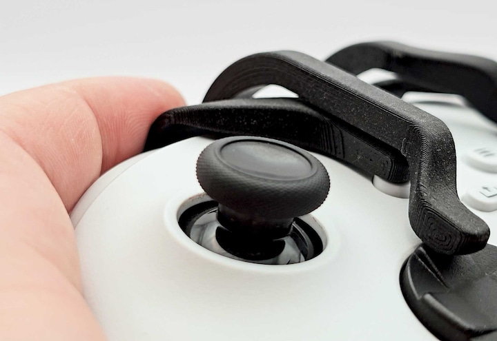 Actual product image Plus Gear ExoPad V2 (Xbox Series S)