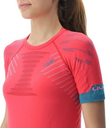 Produktbild UYN Kurzärmeliges Laufshirt Ultra1 (S)