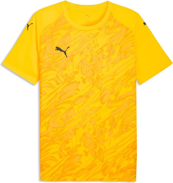 Produktbild Puma teamFINAL Graphic Jersey (M)