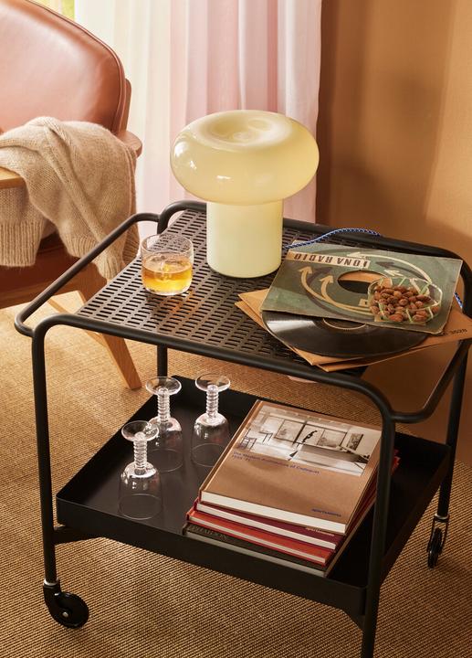 Image du produit Hübsch Lampe de table Hues (E27)