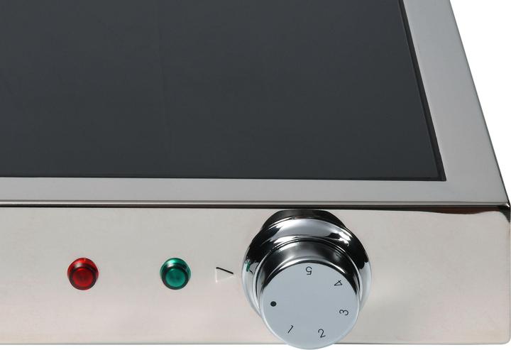 Produktbild Mayfair warmhalteplatte elektrisch 50