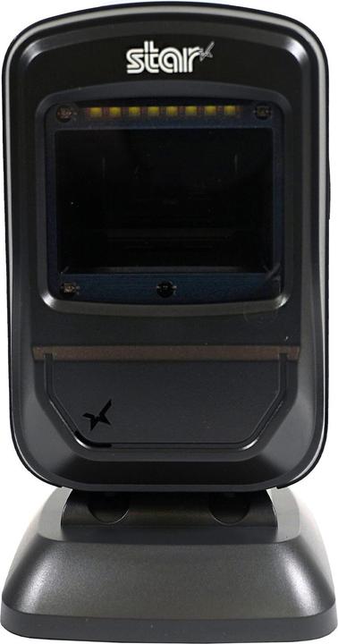 Produktbild Star Micronics BSD-40U, 2D, HD, Kit (USB), schwarz (1D-Barcodes)
