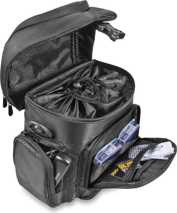 Actual product image mantona Premium photo bag (Camera shoulder bag)