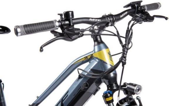 Produktbild MTF Road 3.4 W (17) (44 cm)